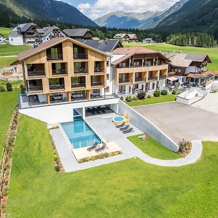 Hotel Tyrol Planca di Sopra Exterior foto