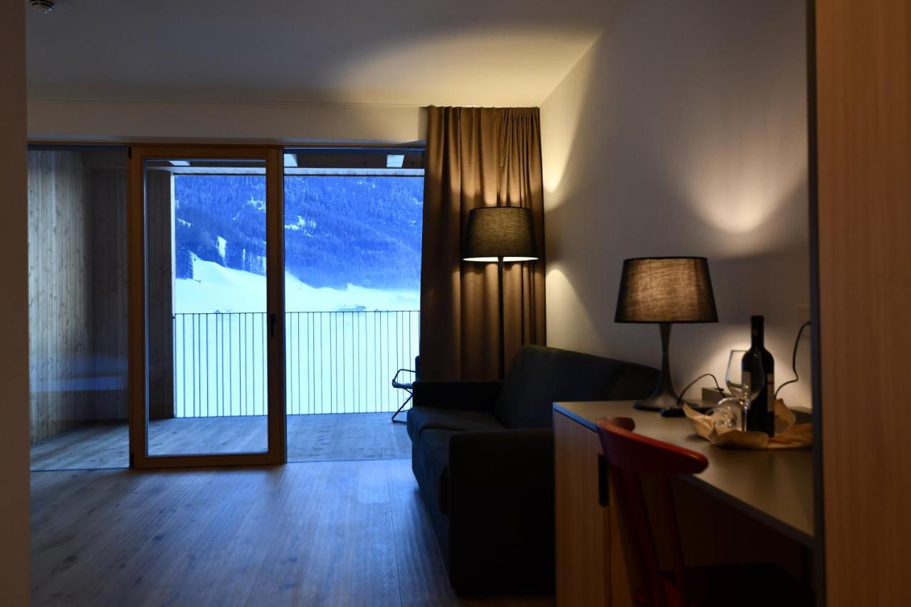 Hotel Tyrol Planca di Sopra Exterior foto