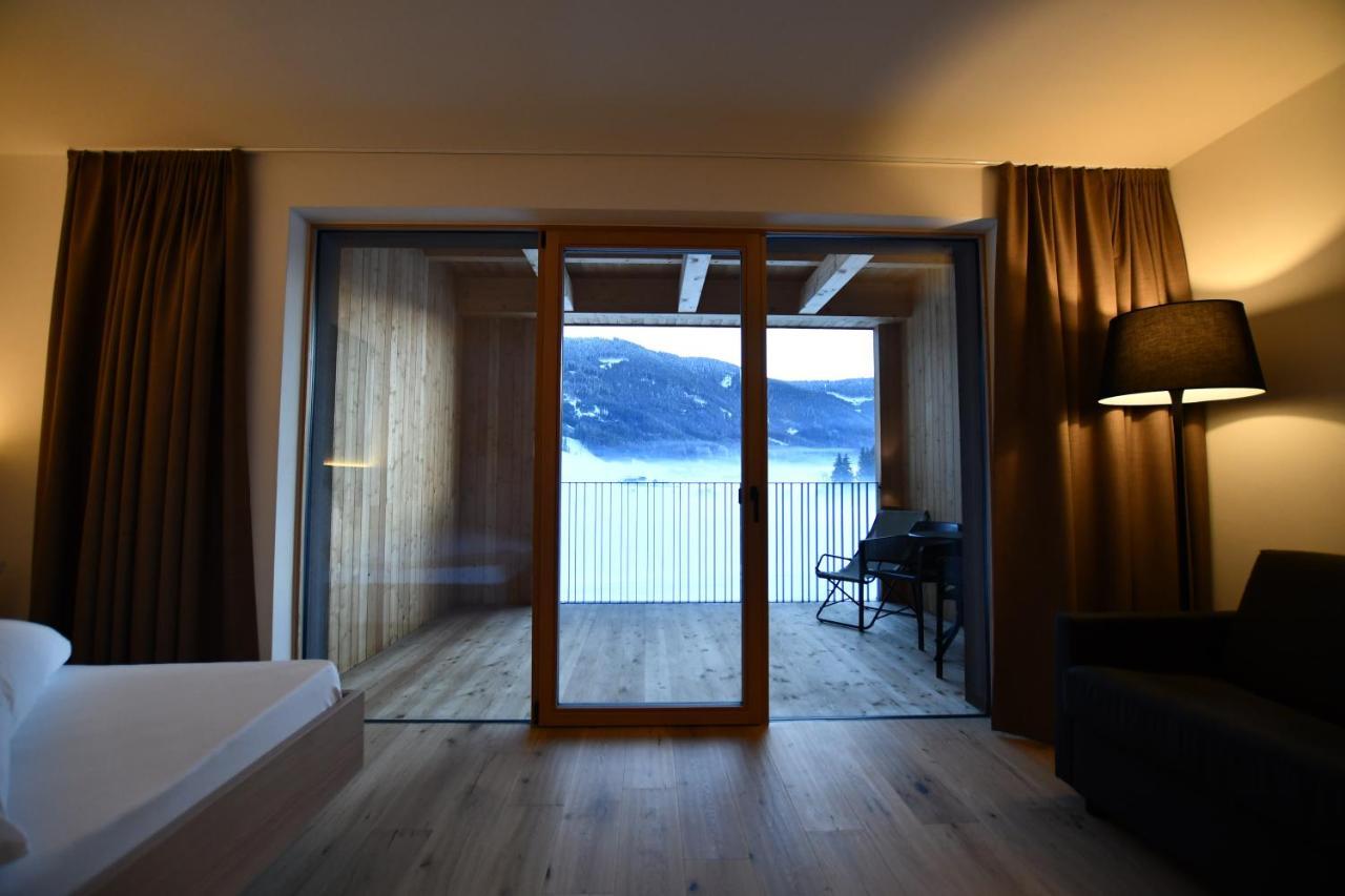 Hotel Tyrol Planca di Sopra Exterior foto