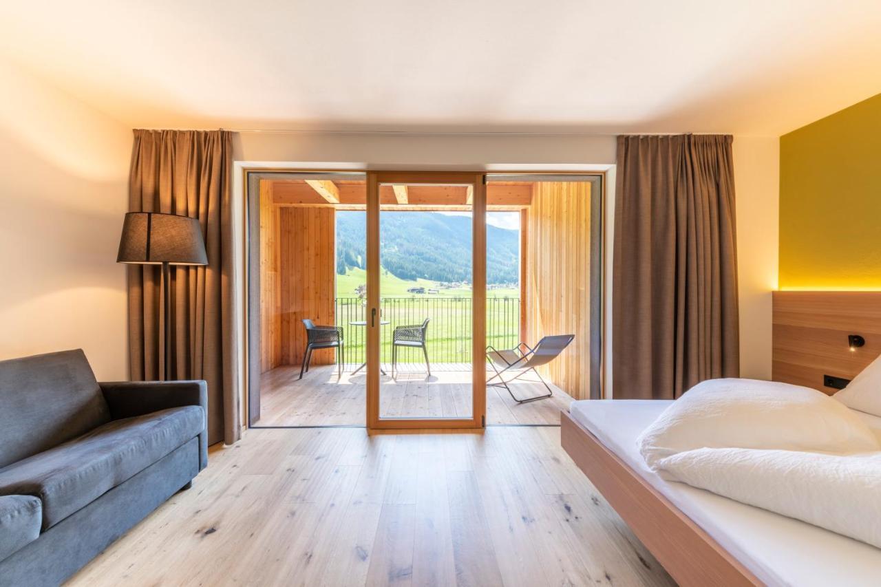 Hotel Tyrol Planca di Sopra Exterior foto