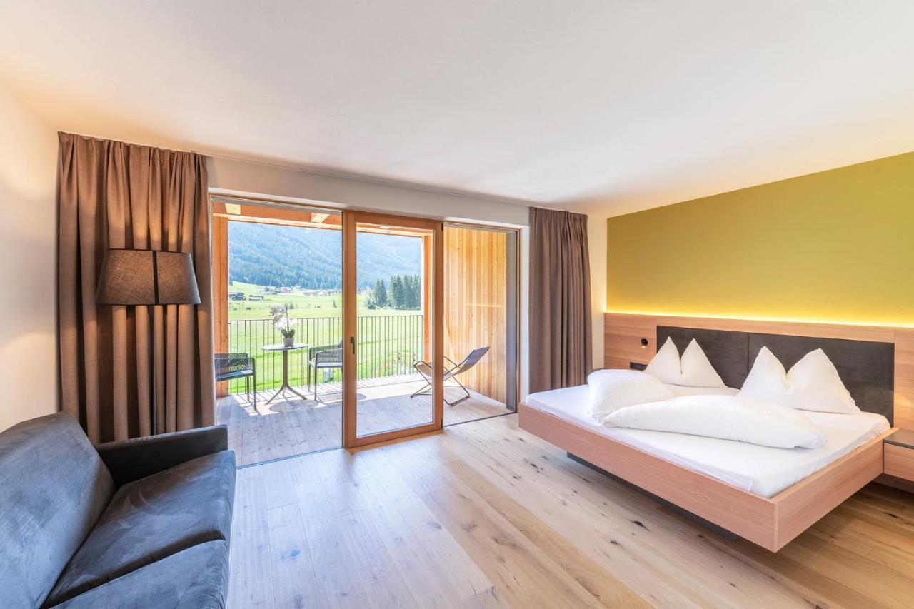 Hotel Tyrol Planca di Sopra Exterior foto