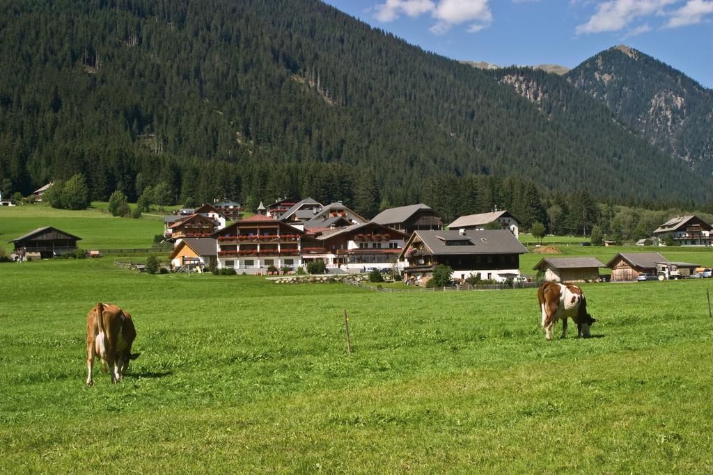 Hotel Tyrol Planca di Sopra Exterior foto